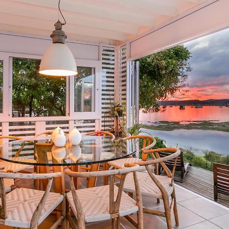 Sunset Lane Fairmile Point Vila Knysna Exterior foto