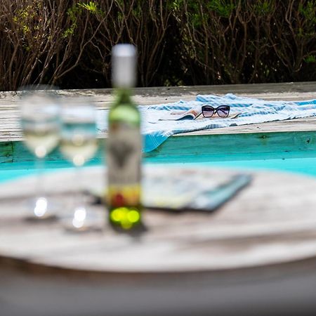 Sunset Lane Fairmile Point Vila Knysna Exterior foto