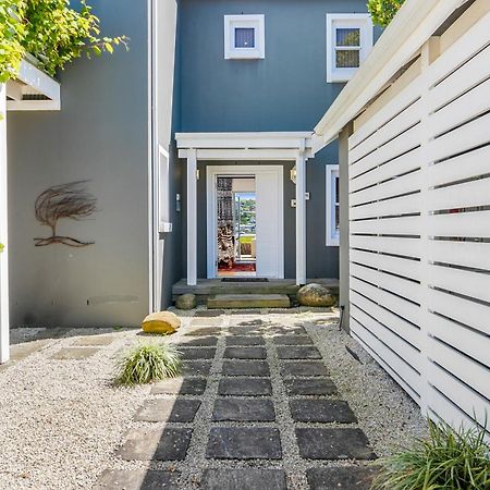 Sunset Lane Fairmile Point Vila Knysna Exterior foto