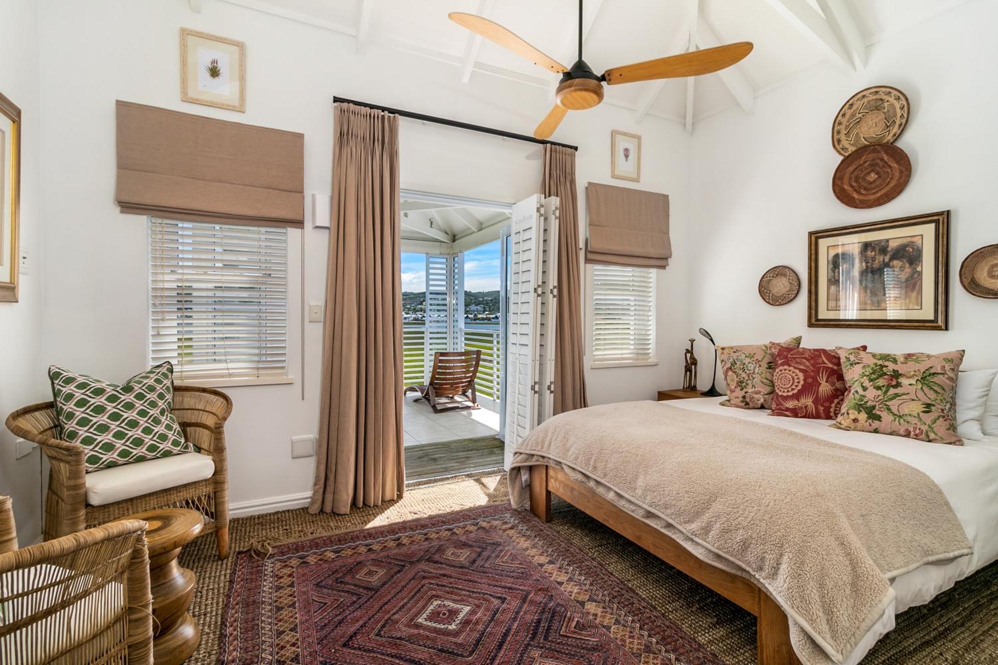 Sunset Lane Fairmile Point Vila Knysna Exterior foto