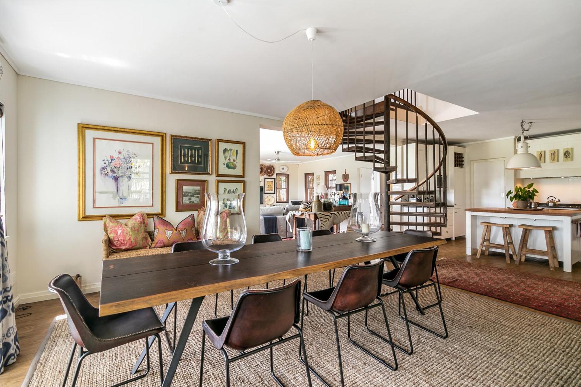 Sunset Lane Fairmile Point Vila Knysna Exterior foto